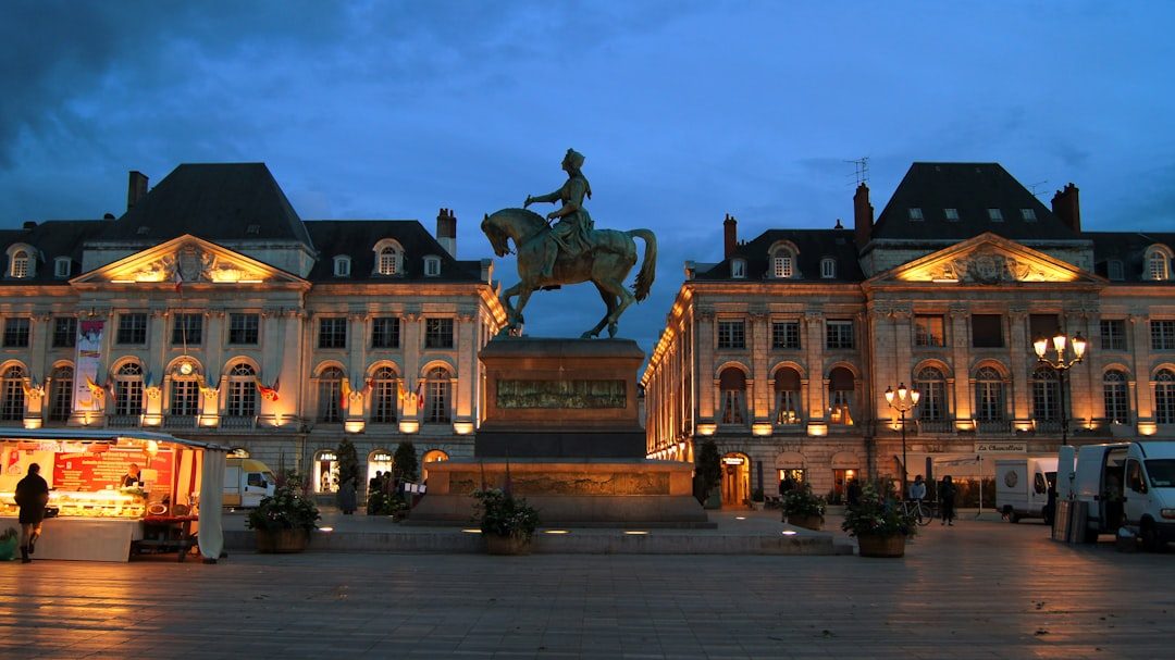 Loire Valley Castles