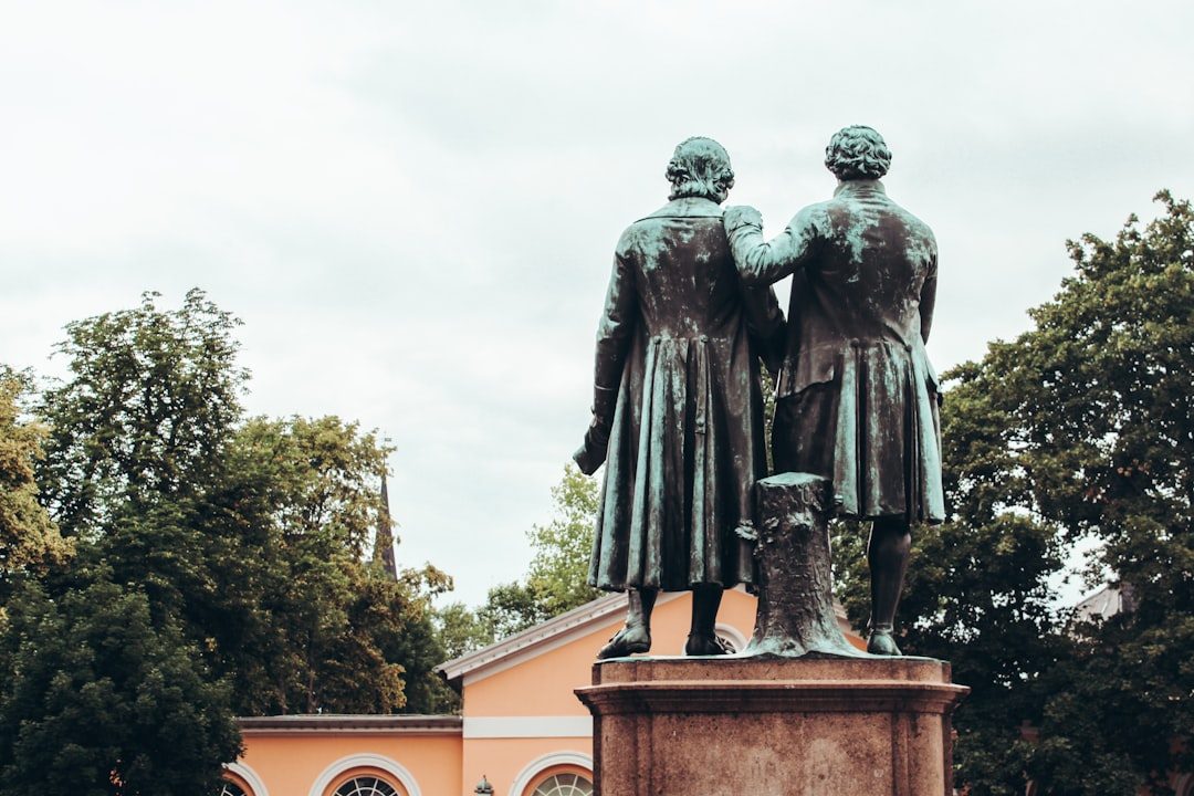 Saxony and Thuringia Classical Cities