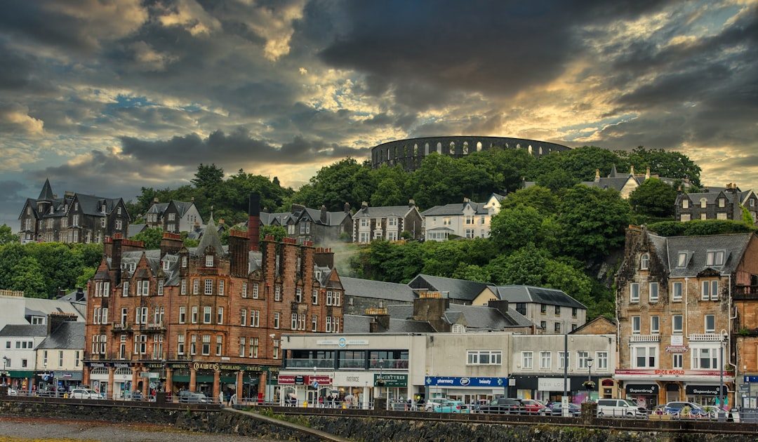 Hebrides: Mull and Skye