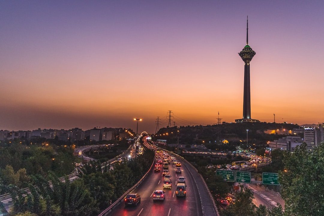 Iran: Persian Classics