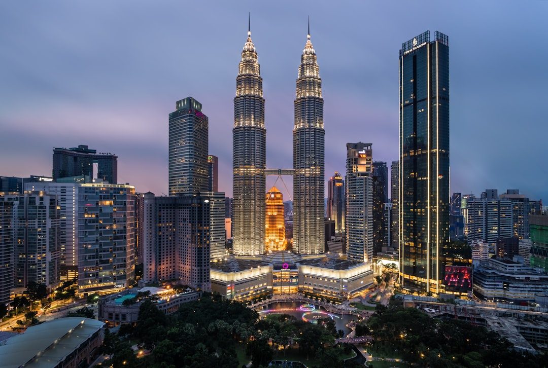 Kuala Lumpur City Break