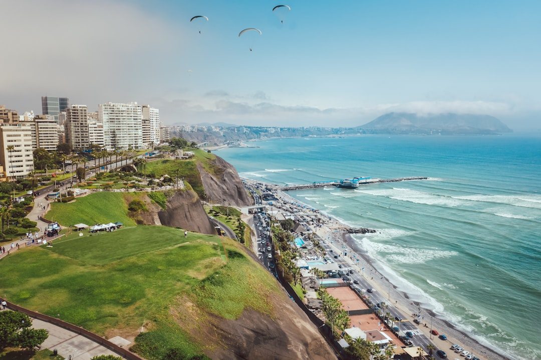 Lima City Break