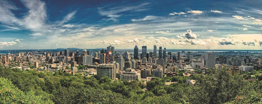 Montreal City Break
