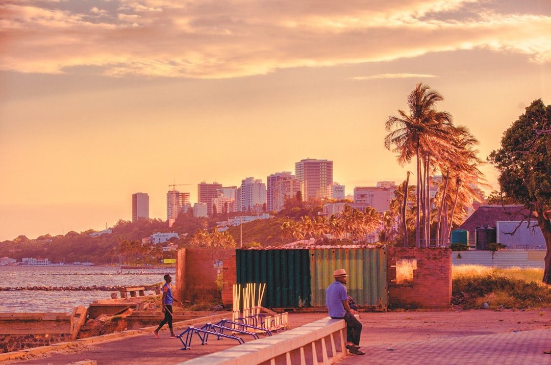 Mozambique Coast and Islands