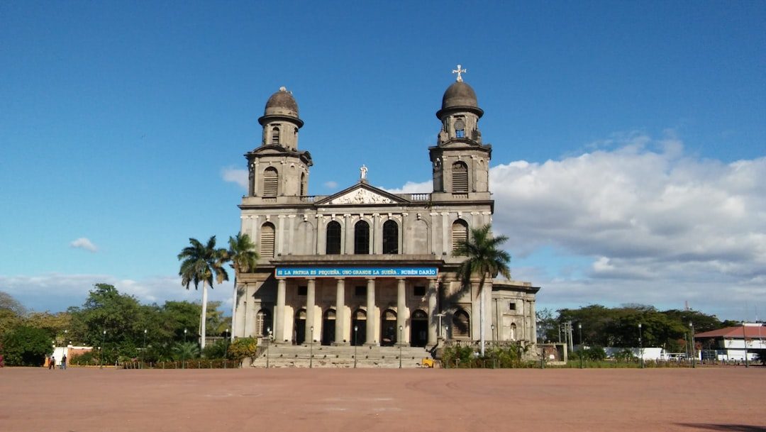 Nicaragua Volcanoes and Lakes