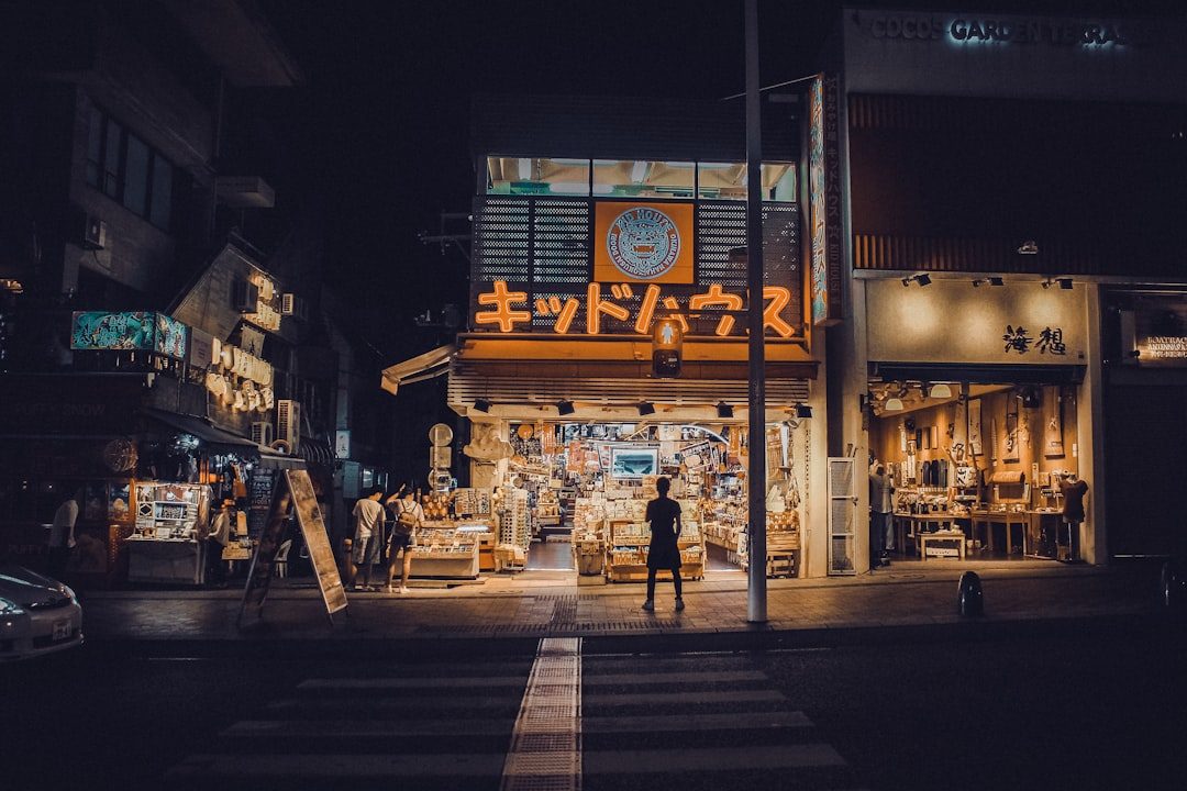 Osaka City Break