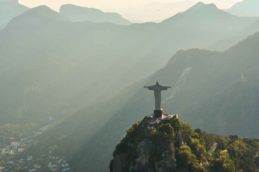 Rio de Janeiro City Break