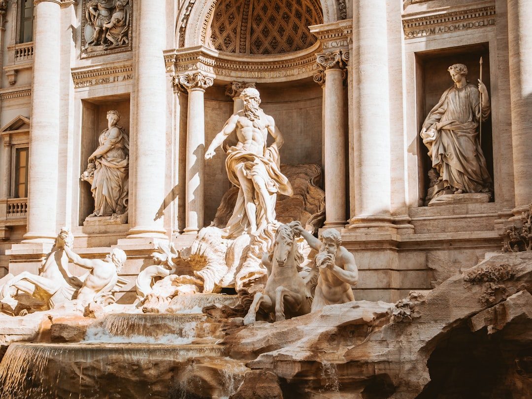 Rome City Break