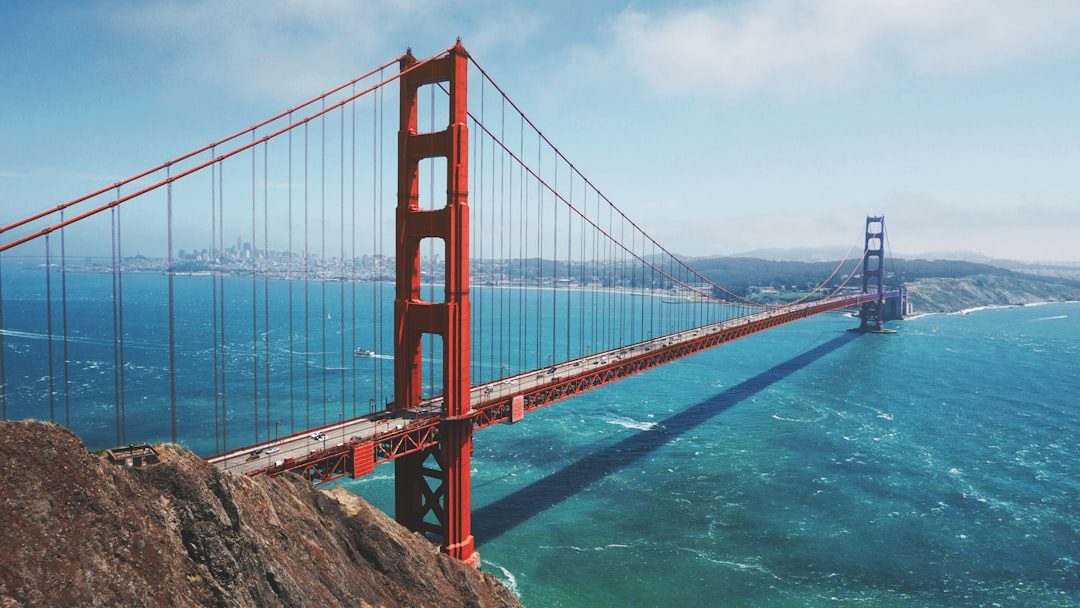 San Francisco City Break