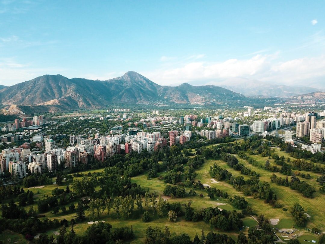 Santiago City Break