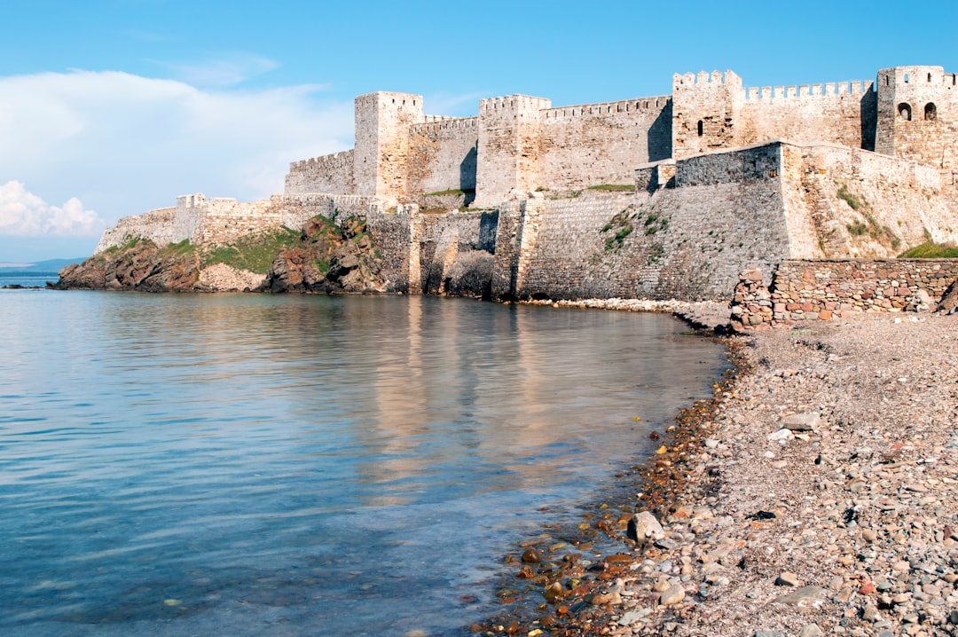 Turkey's Aegean: Troy to Bodrum