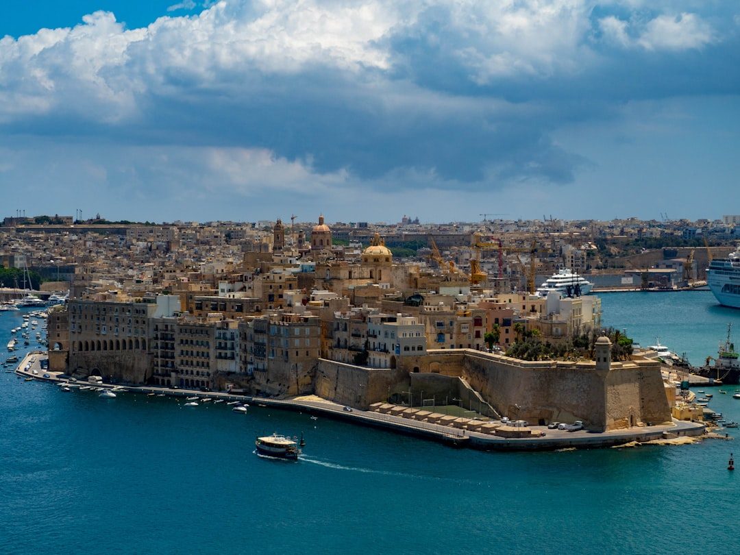 Valletta City Break