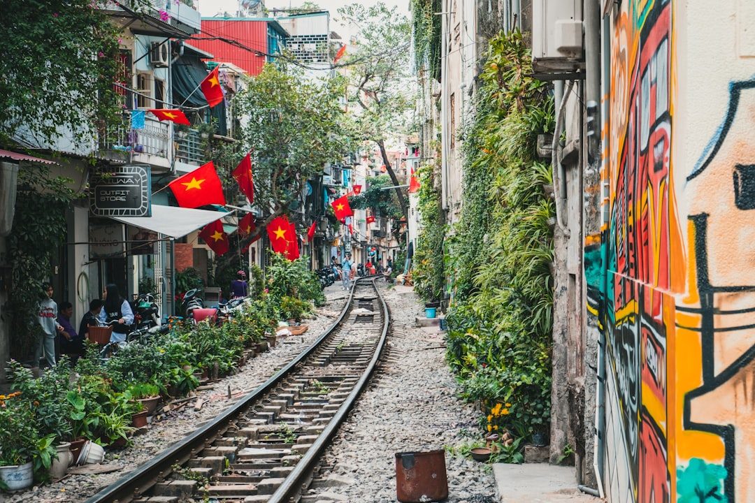 Northern Vietnam Mountain Loop