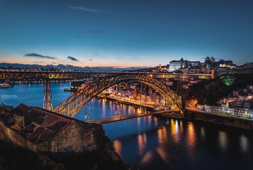 Porto and the Douro Valley