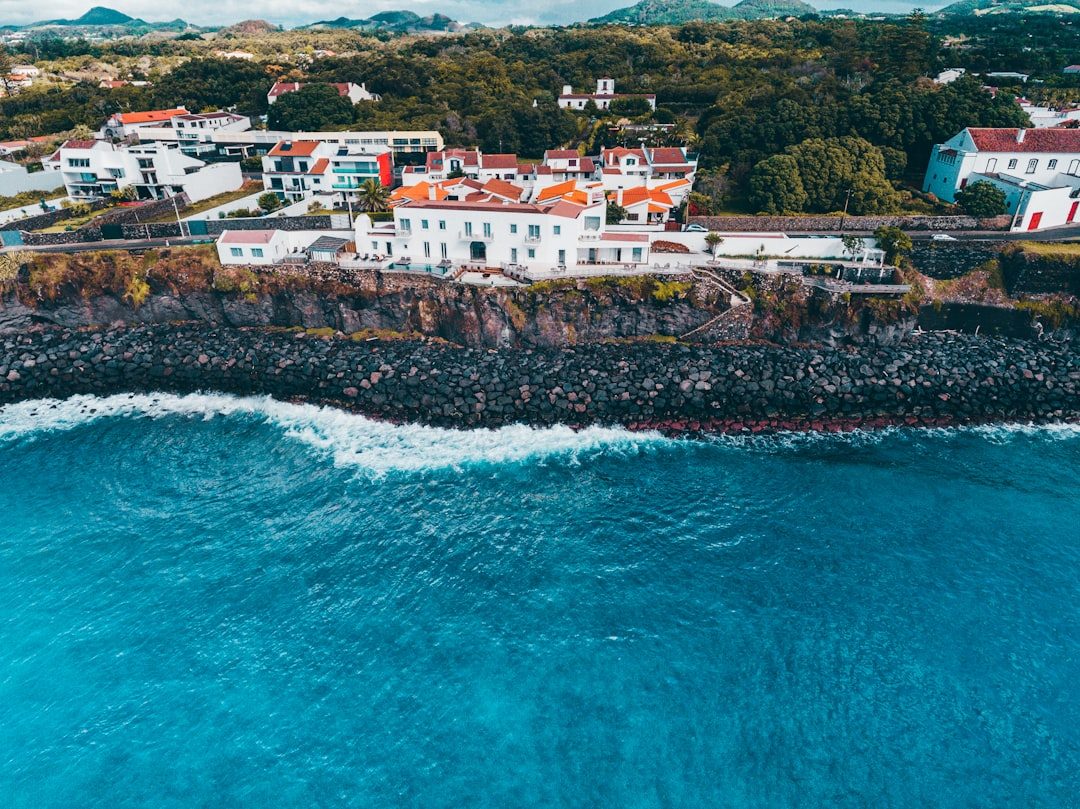 Azores Island Hopping