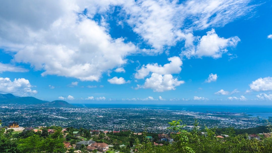 Jamaica: Roots and Coast