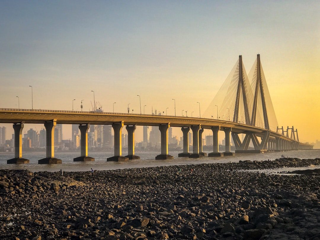 Mumbai City Break