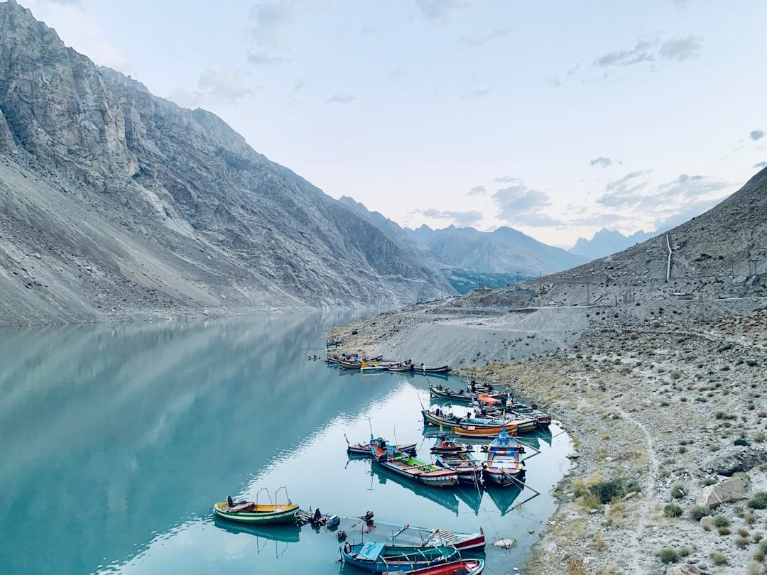Karakoram Highway