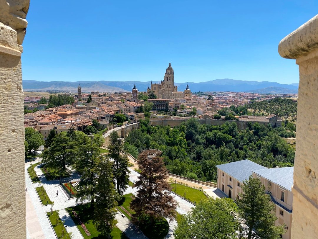 Madrid and the Castilian Cities