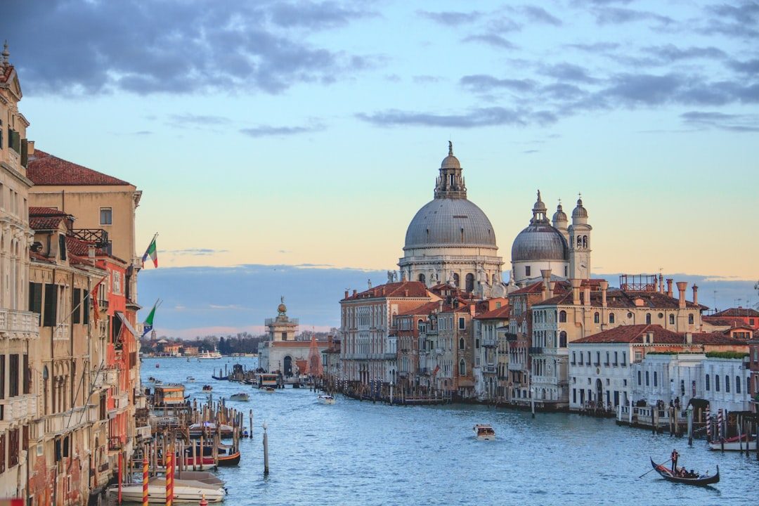 Venice, Verona and the Asolo Hills