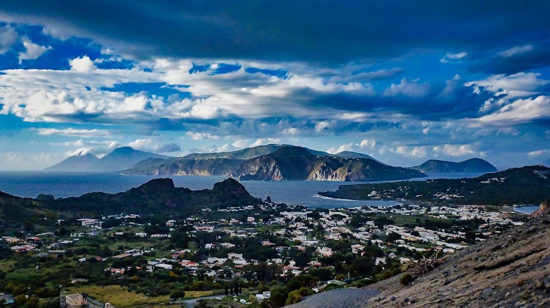 Aeolian Islands Hop