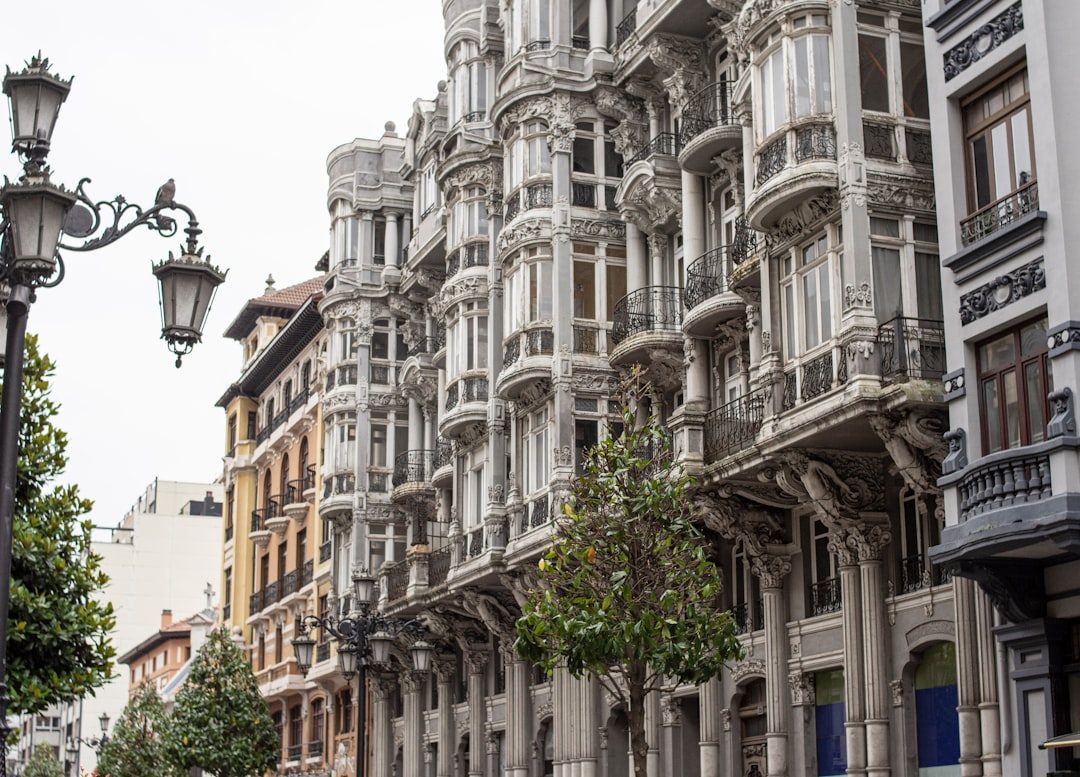 Asturias and the Picos de Europa