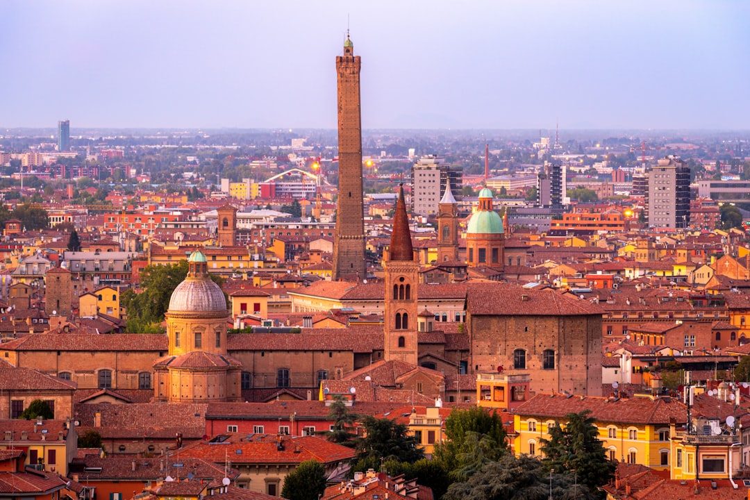 Bologna City Break