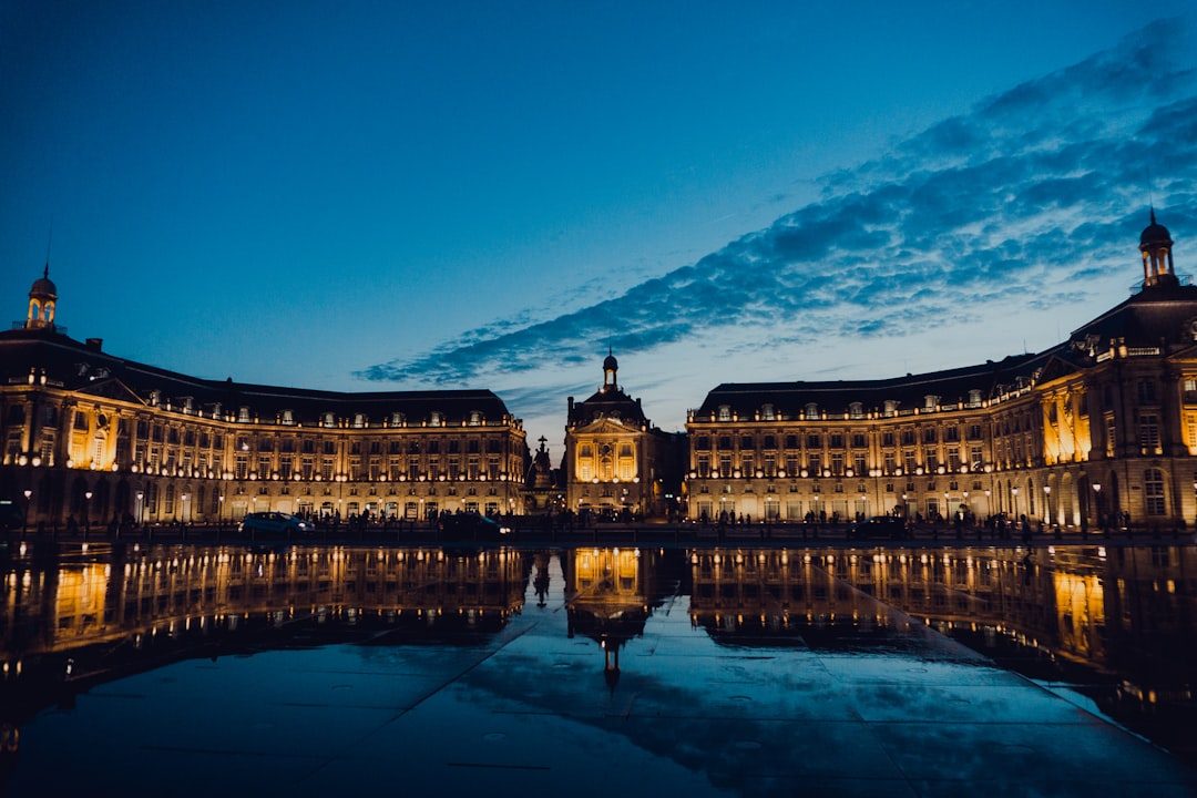Bordeaux and the Atlantic Coast