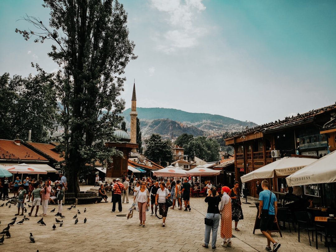 Bosnia and Herzegovina Loop