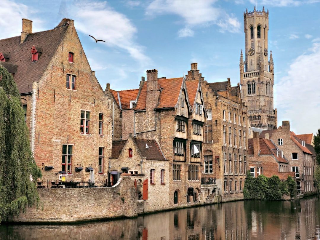 Bruges City Break