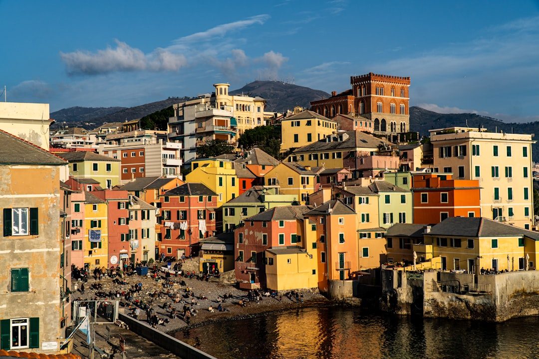 Cinque Terre and the Ligurian Coast