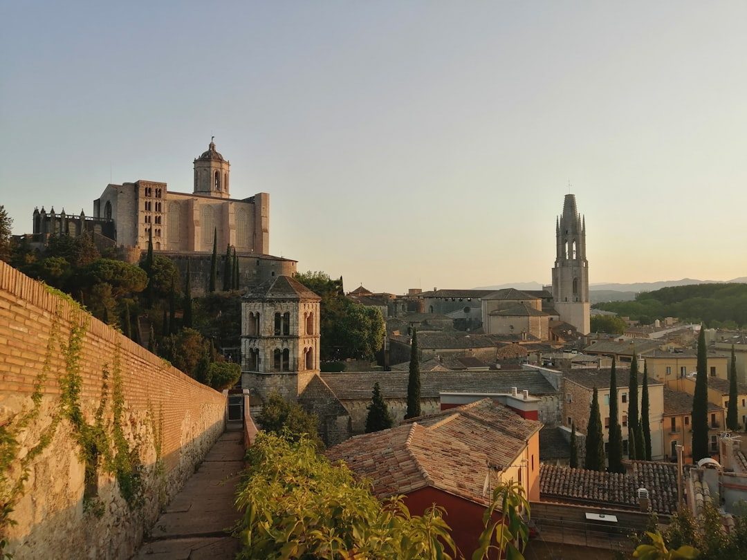 Costa Brava and Girona