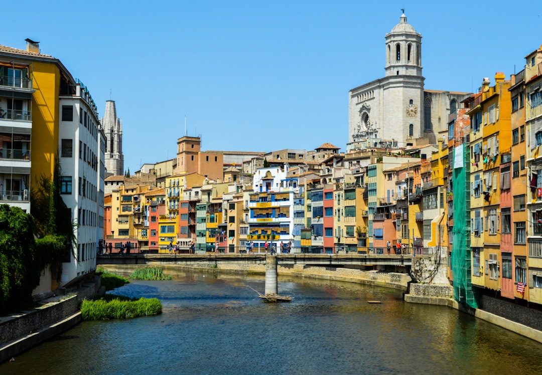 Costa Brava and Girona