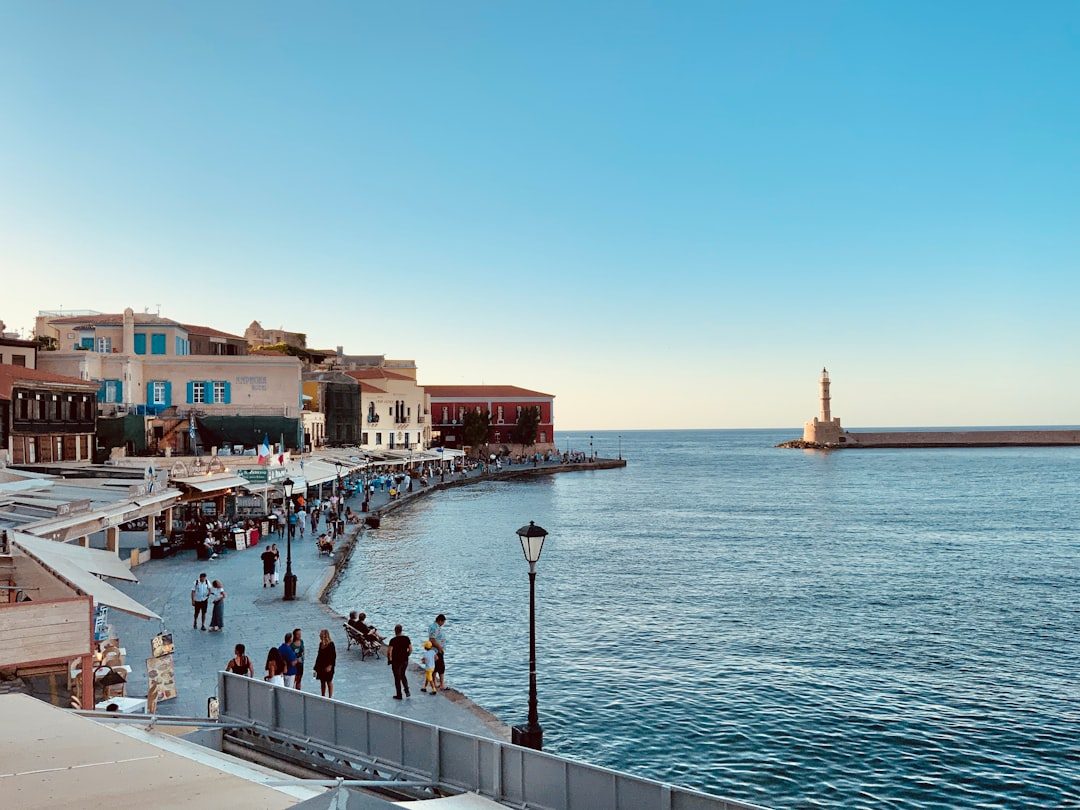 Crete Road Trip