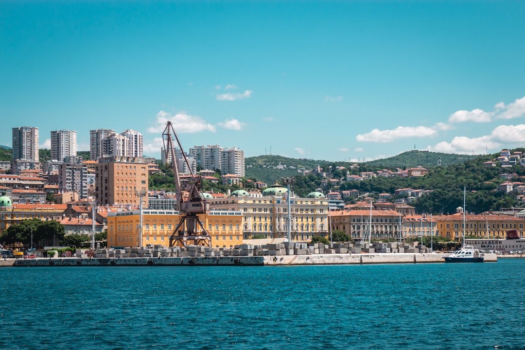 Croatia Istria and Kvarner