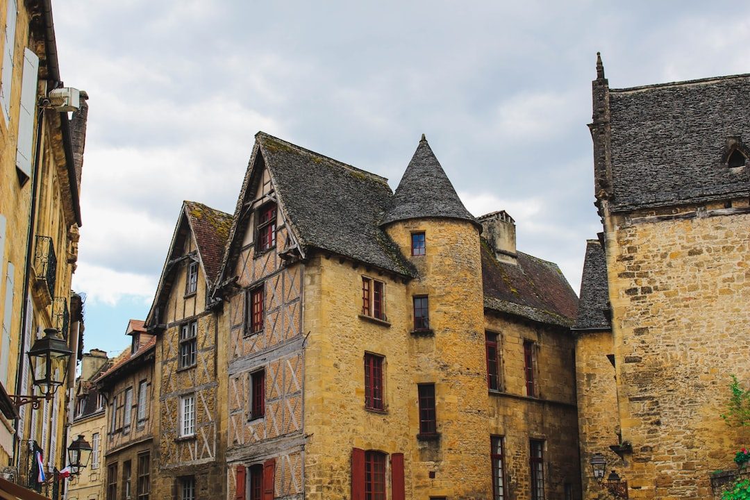 Dordogne and the Perigord