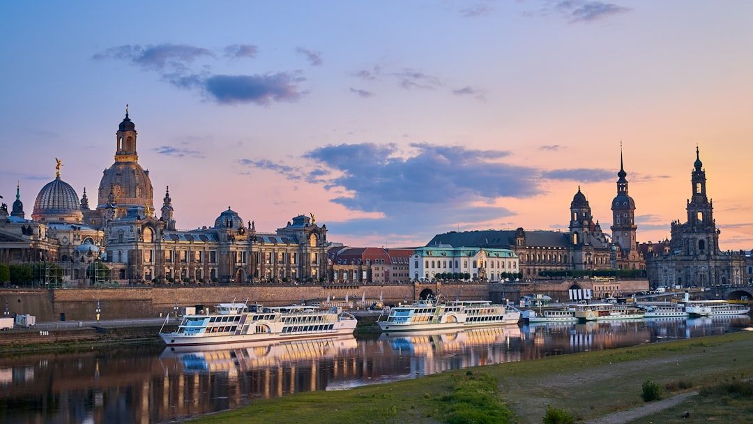 Dresden City Break
