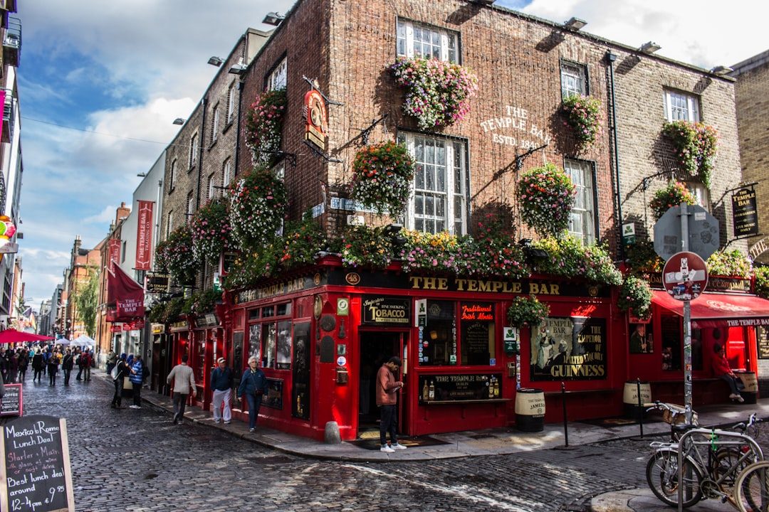 Dublin City Break