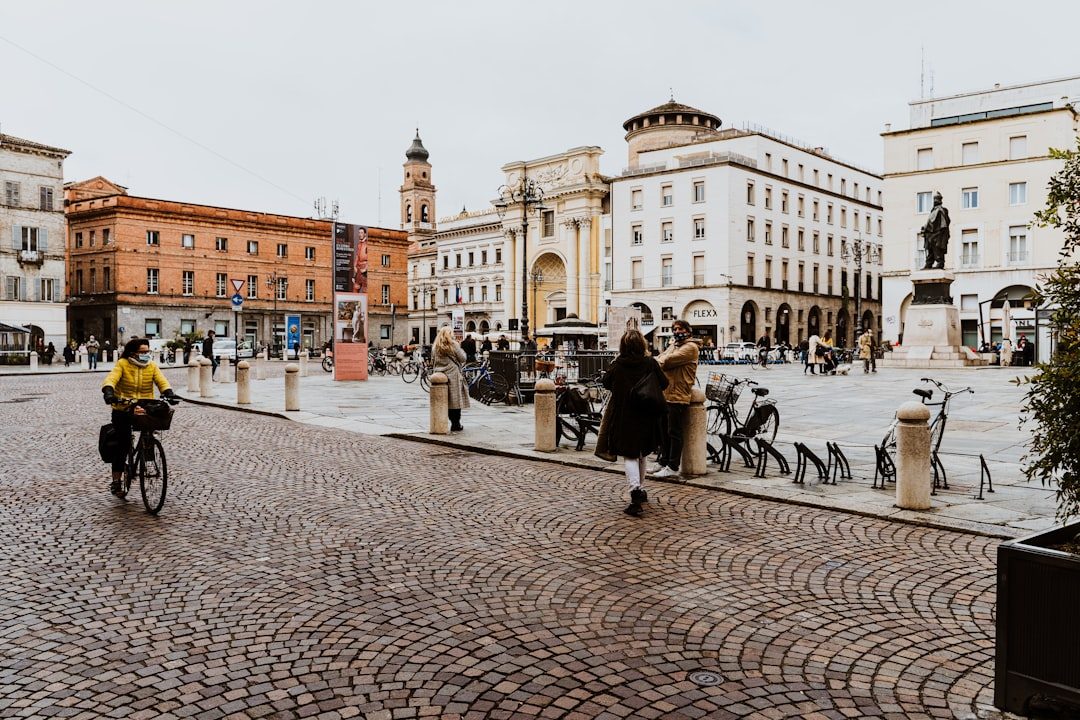 Emilia-Romagna Food Valley