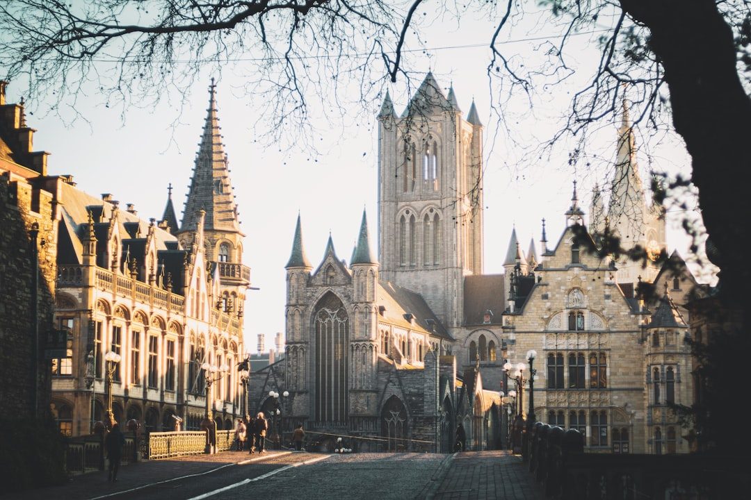 Flanders Art Cities