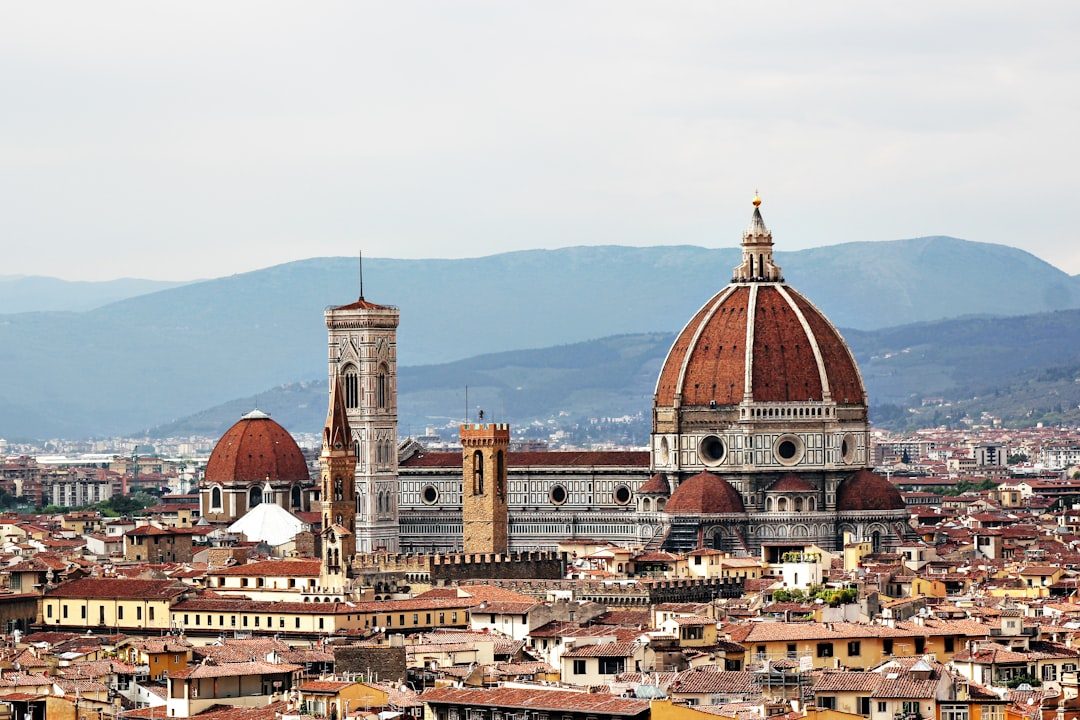 Florence City Break