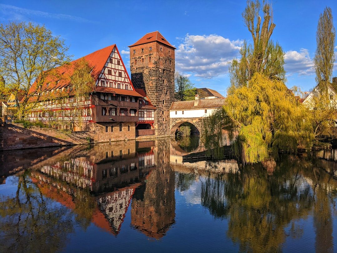 Franconia and the Beer Country