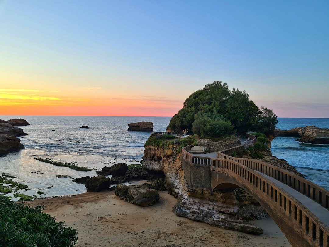French Basque Country and Bearn