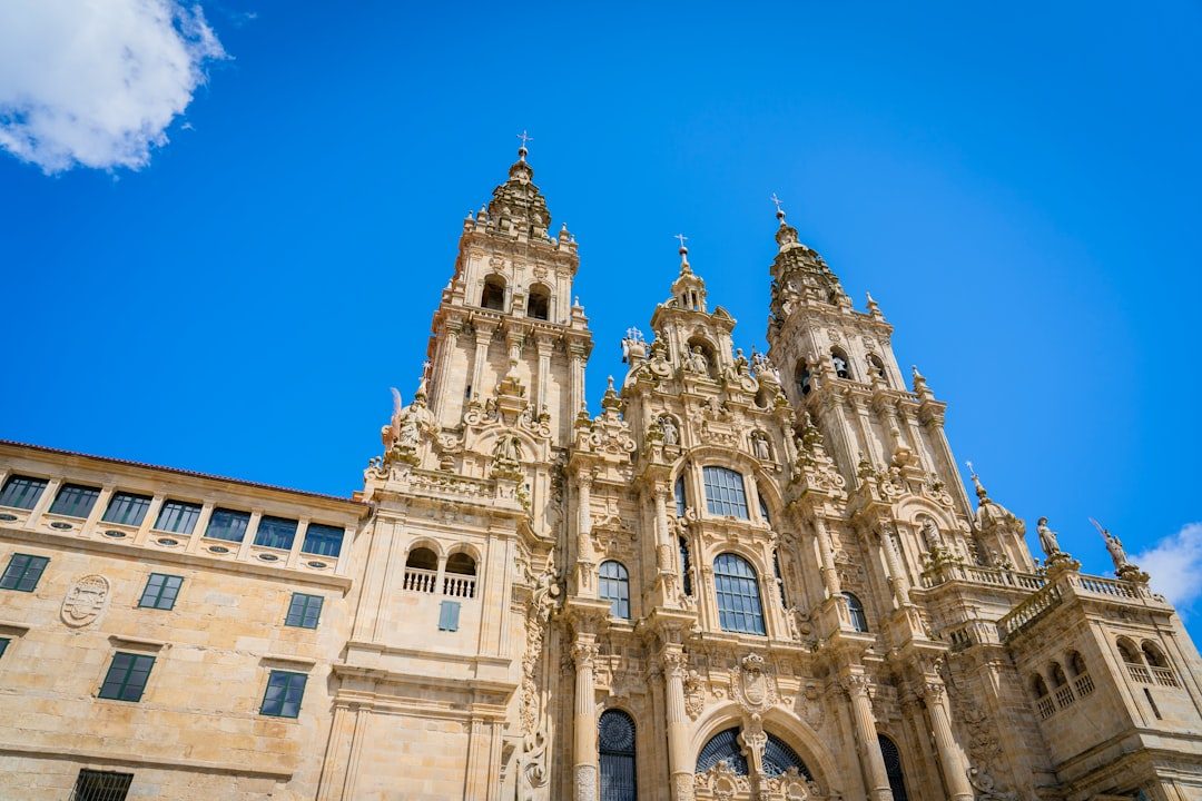 Galicia and the Rias Baixas