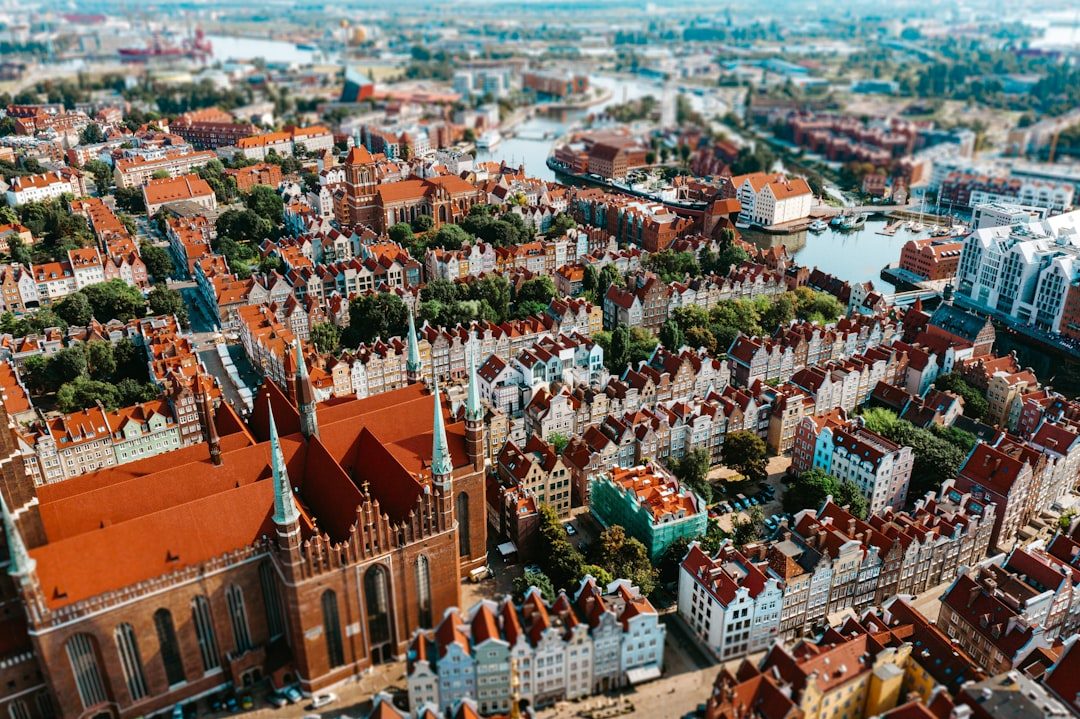 Gdansk City Break