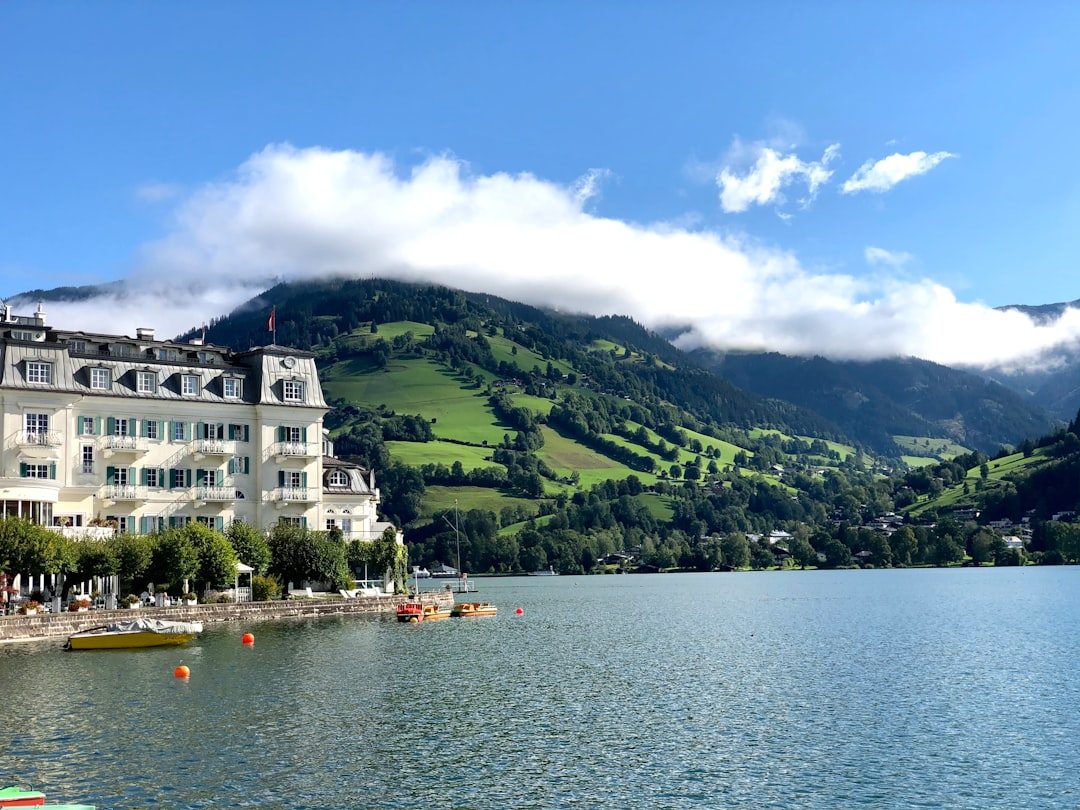 Grossglockner and the Carinthian Lakes