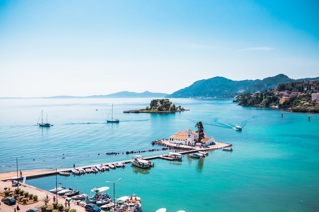 Ionian Islands Hop