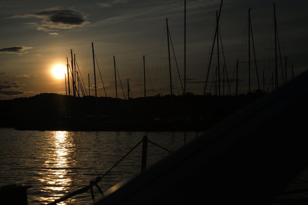 Lake Balaton and Hungarian Wine