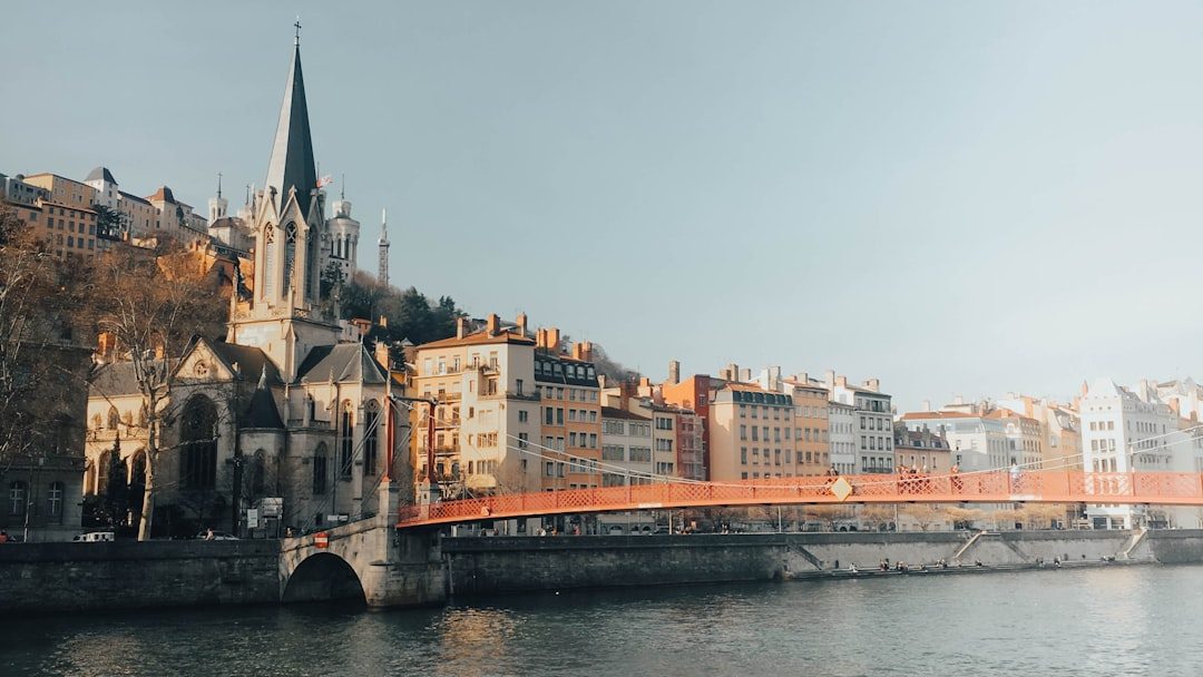 Lyon City Break