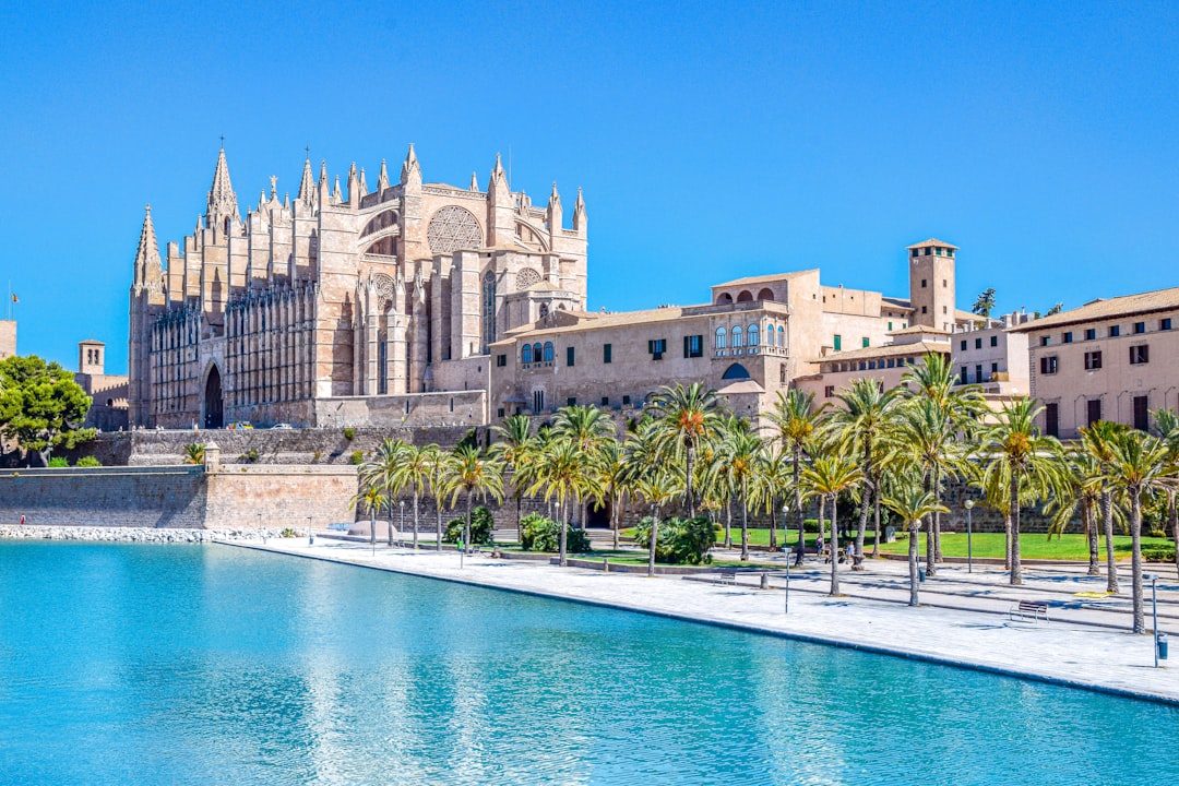 Mallorca and Menorca